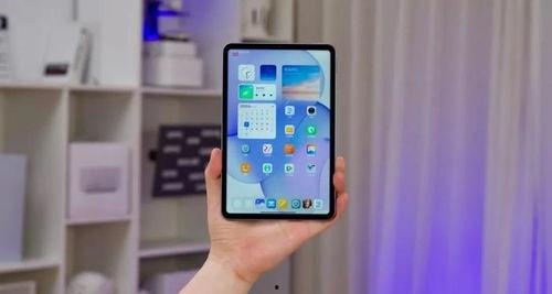 红米平板最新爆料,性能与设计双突破，最新爆料抢先看